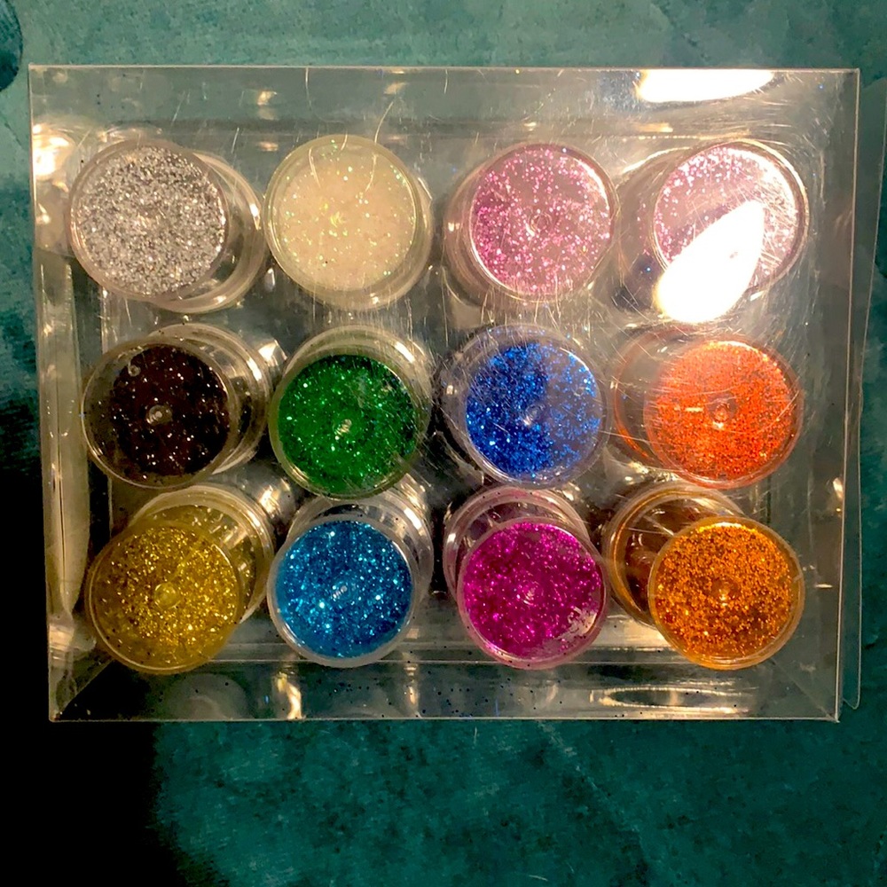 🌈🥳🤩!GLITTER!🤩🥳🌈